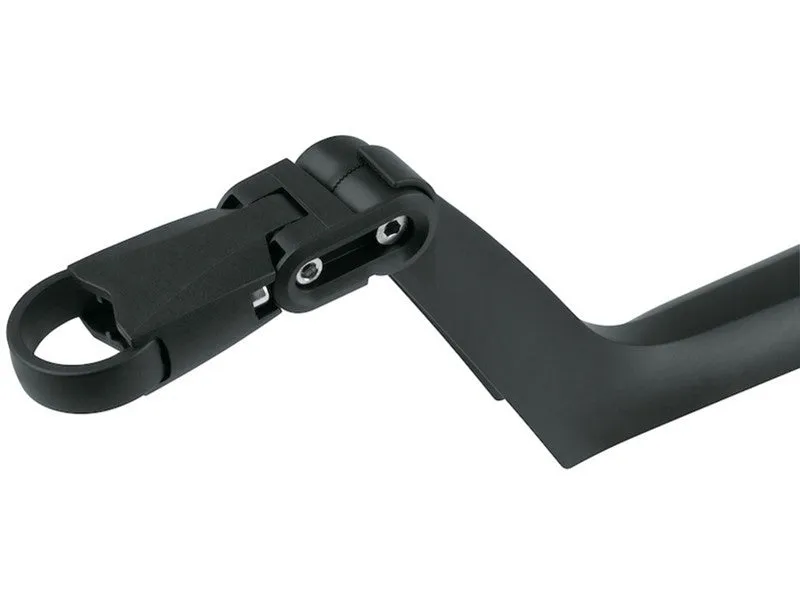 SKS Mudguard S-Blade Fixed 28" Bakskjerm