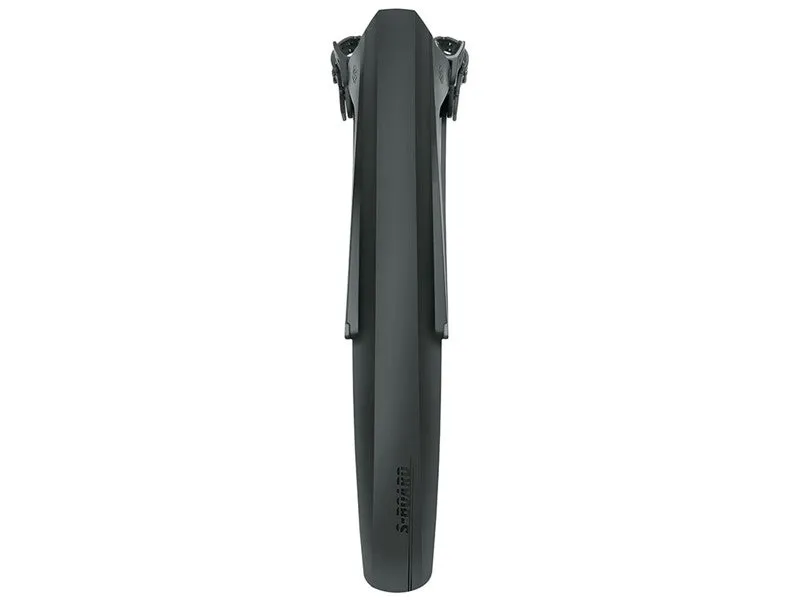 SKS Mudguard S-Board 28" Forskjerm, Svart