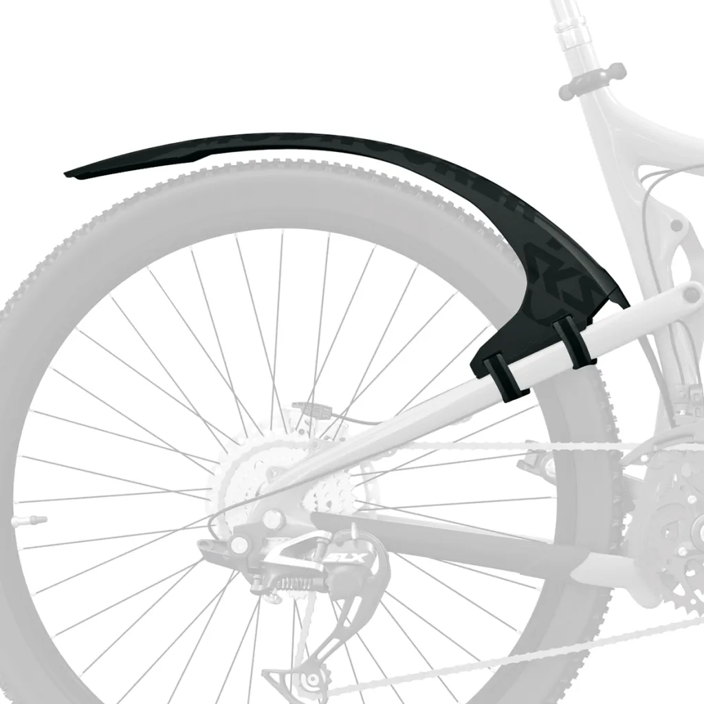 SKS Mudrocker 27,5"/29" Skjermsett, Black, 27.5-29" SKS Mudrocker 27,5"/29" Skjermsett, Black, 27.5-29"
