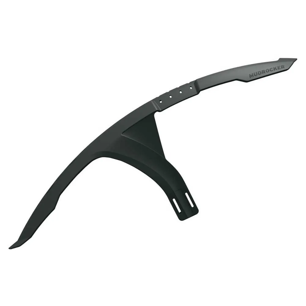 SKS Mudrocker 27,5"/29" Skjermsett, Black, 27.5-29"