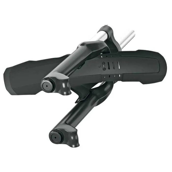 SKS Mudrocker 27,5"/29" Skjermsett, Black, 27.5-29"