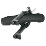 SKS Mudrocker 27,5"/29" Skjermsett, Black, 27.5-29"