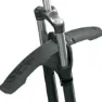 SKS Mudrocker 27,5"/29" Skjermsett, Black, 27.5-29"
