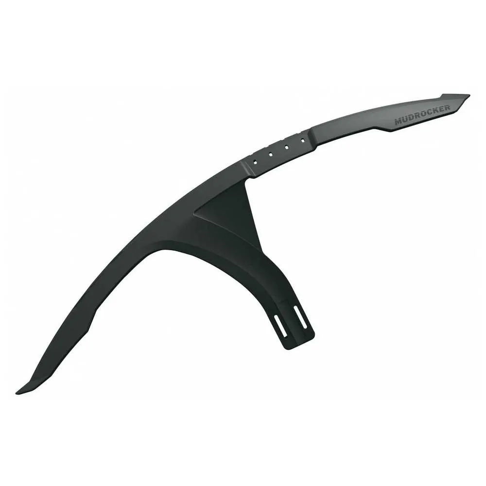 SKS Mudrocker Forskjerm, Black, 27.5-29"