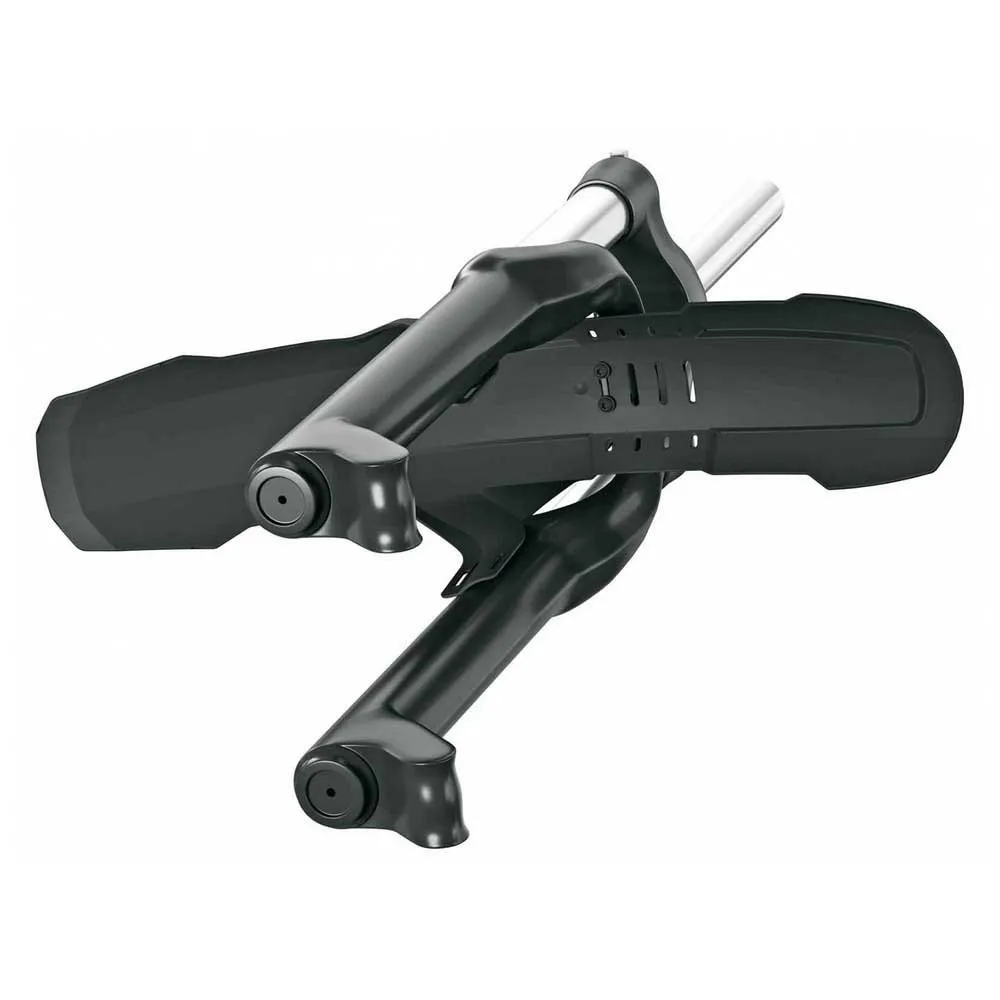SKS Mudrocker Forskjerm, Black, 27.5-29"