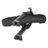SKS Mudrocker Forskjerm, Black, 27.5-29"