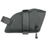 SKS Race Sadelveske 0.75l, Black, One Size