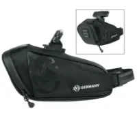 SKS Racer Click 800 Seteveske Med Klikksystem SKS Racer Click 800 Seteveske Med Klikksystem
