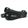 SKS Racer Edge Rammeveske 0.6l, Black, One Size