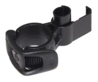 SKS Racktime Fillit Pumpeholder Til Bagasjebrett SKS Racktime Fillit Pumpeholder Til Bagasjebrett