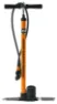 SKS Rennkompressor Gulvpumpe, Orange, 650mm / 230psi