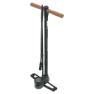 SKS Rennkompressor NXT Gulvpumpe, Black / brown, One Size