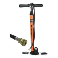SKS Rennkompressor Presta Valve Sykkelpumpe