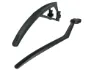 SKS S-Board S-Blade Skjermsett, Svart