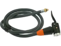 SKS Schlauch mit E.V.A-Pumpenkopf