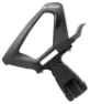 SKS Setepinne Flaskestativ Adapter