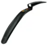 SKS Shockboard XL Framskjerm, Svart