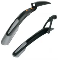 SKS Skjermsett med Shockblade II + X-Blade 26/27,5