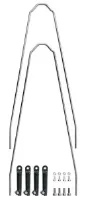 SKS Skjermspiler Velo U65