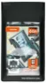 SKS Smartboy Mobilveske, Black, One Size