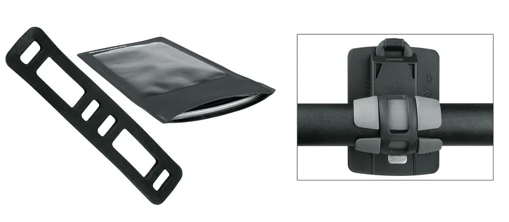 SKS Smartboy Mobilveske, Black, One Size SKS Smartboy Mobilveske, Black, One Size