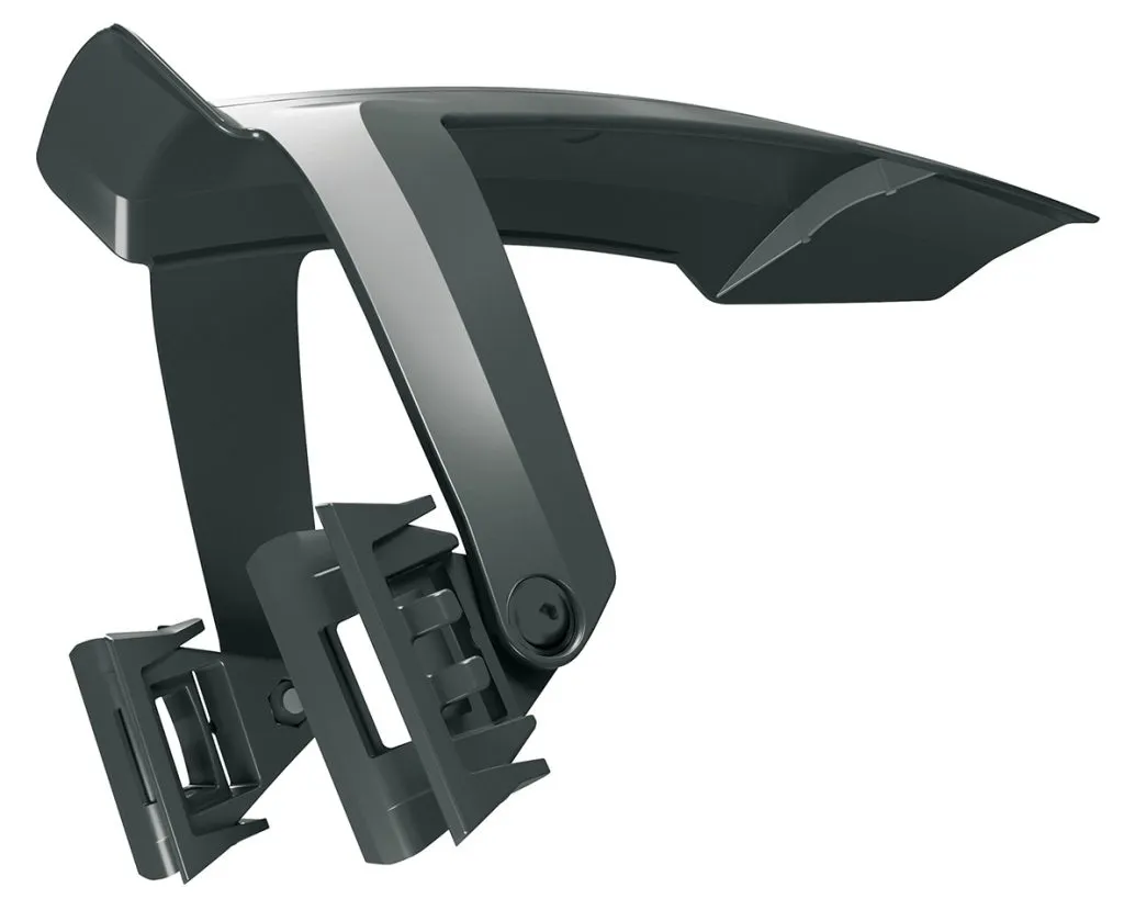 SKS Speedrocker Skjermsett, Black, 28" - 700 SKS Speedrocker Skjermsett, Black, 28" - 700