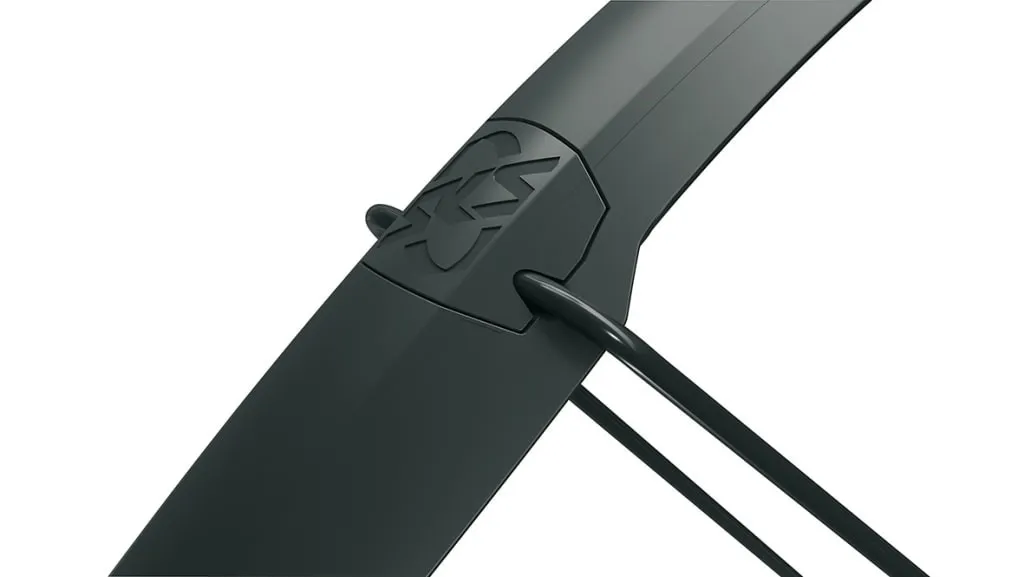 SKS Speedrocker Skjermsett, Black, 28" - 700 SKS Speedrocker Skjermsett, Black, 28" - 700