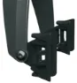 SKS Speedrocker Skjermsett, Black, 28" - 700