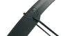 SKS Speedrocker Skjermsett, Black, 28" - 700