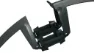 SKS Speedrocker Skjermsett, Black, 28" - 700