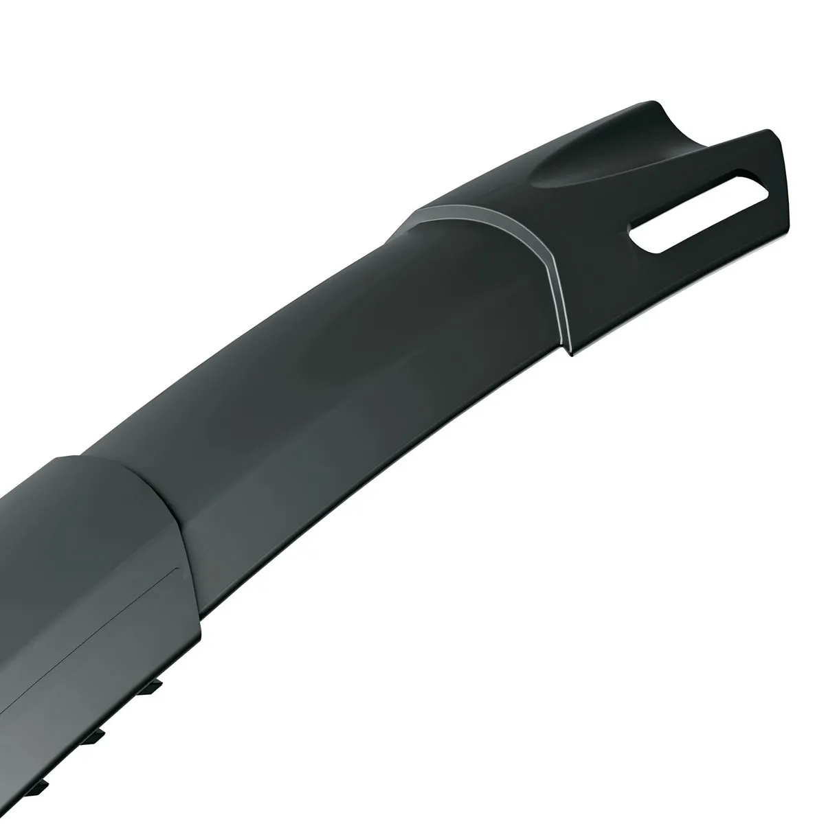 SKS Speedrocker XL Skjermsett, Black, 700C-28"