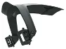 SKS Speedrocker XL Skjermsett, Black, 700C-28"