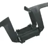 SKS Speedrocker XL Skjermsett, Black, 700C-28"