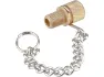 SKS Stecknippel mit Kette