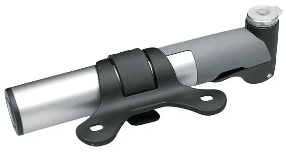 SKS SuperShort Minipumpe, Black, 164mm