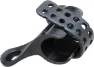 SKS SuperShort Minipumpe, Black, 164mm
