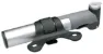 SKS SuperShort Minipumpe, Black, 164mm