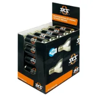 SKS Threaded Co2-patron 25 Enheter