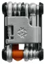 SKS Tom 18 Multiverktøy, Black, One Size