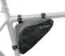 SKS Traveller Edge Rammeveske, Black, One Size