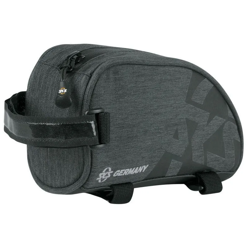 SKS Traveller Up Rammeveske 0.8l, Black, One Size