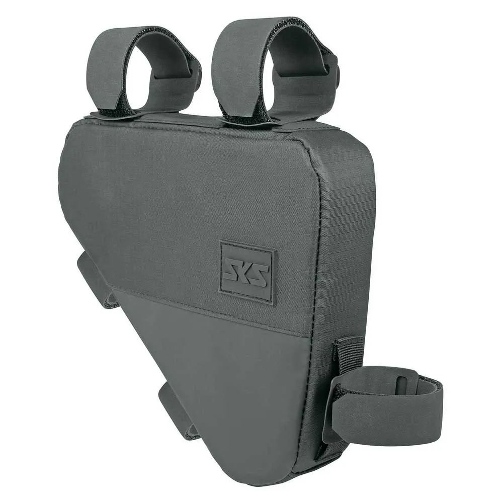 SKS Urban Rammeveske 1.4l, Black, One Size