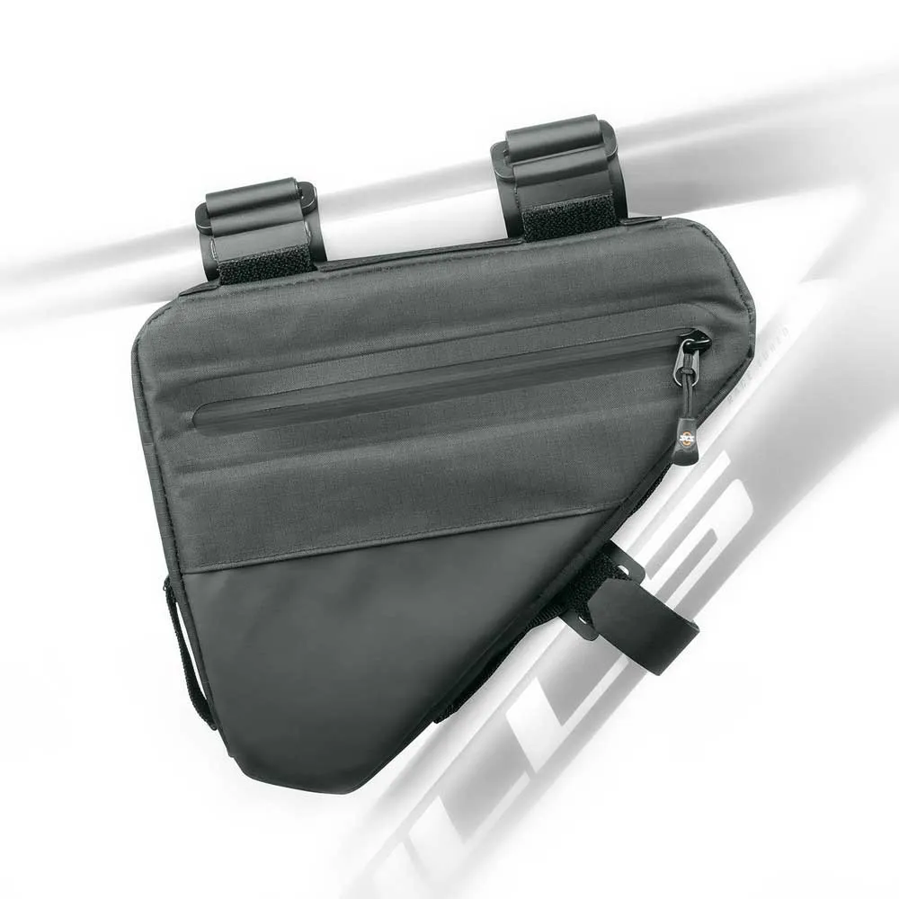 SKS Urban Rammeveske 1.4l, Black, One Size