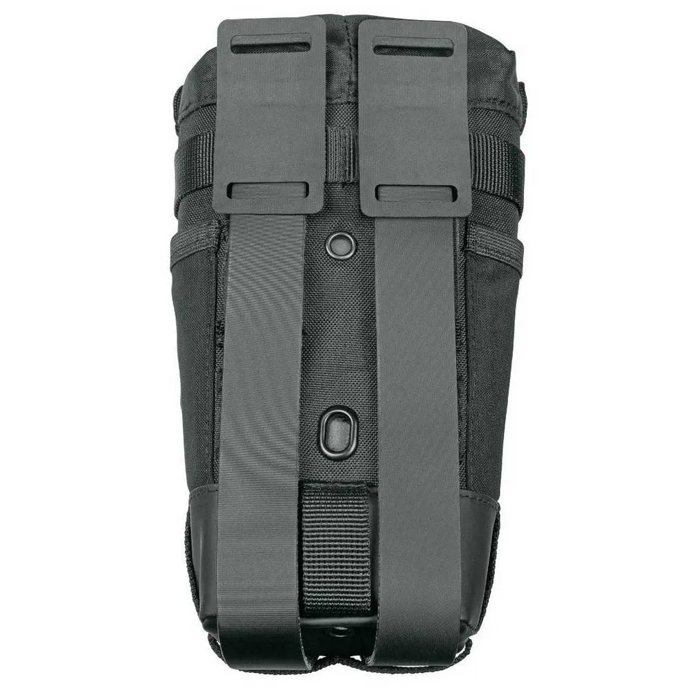 SKS Urban Styreveske 1.25l, Grey, One Size