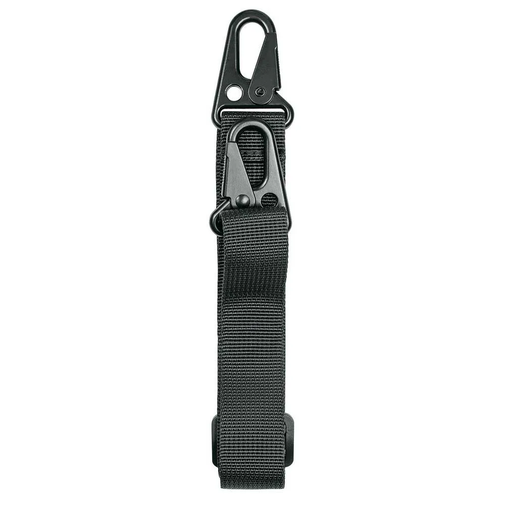 SKS Urban Styreveske 1.25l, Grey, One Size