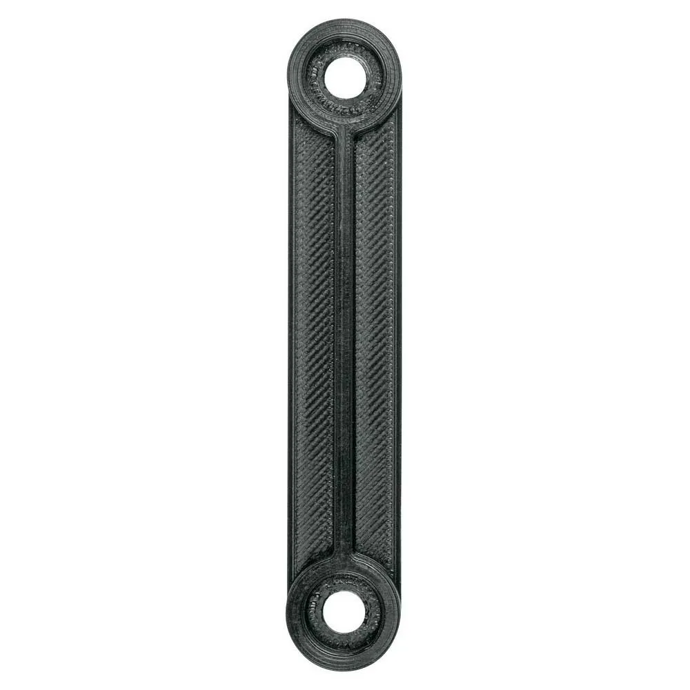 SKS Urban Styreveske 1.25l, Grey, One Size