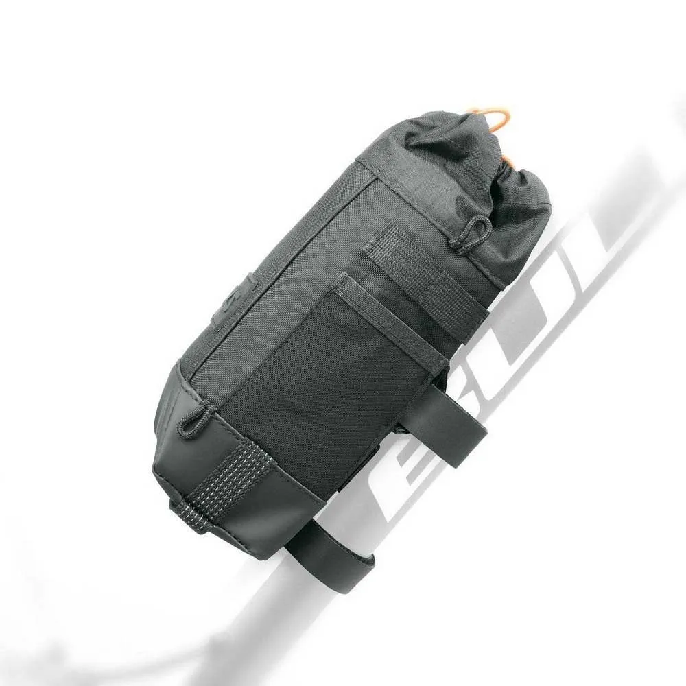 SKS Urban Styreveske 1.25l, Grey, One Size