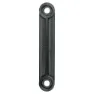 SKS Urban Styreveske 1.25l, Grey, One Size