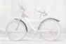 SKS Velo 55 Junior Skjermsett, Svart
