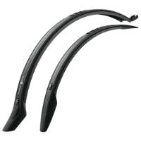 SKS Velo 55 Trekking 28" Skjermsett SKS Velo 55 Trekking 28" Skjermsett